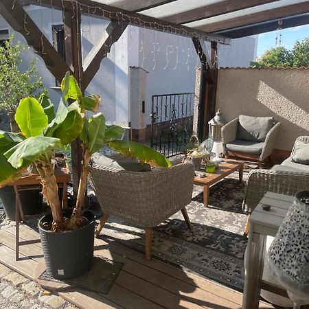 Ferienhaus Margarete Gablenz Luaran gambar