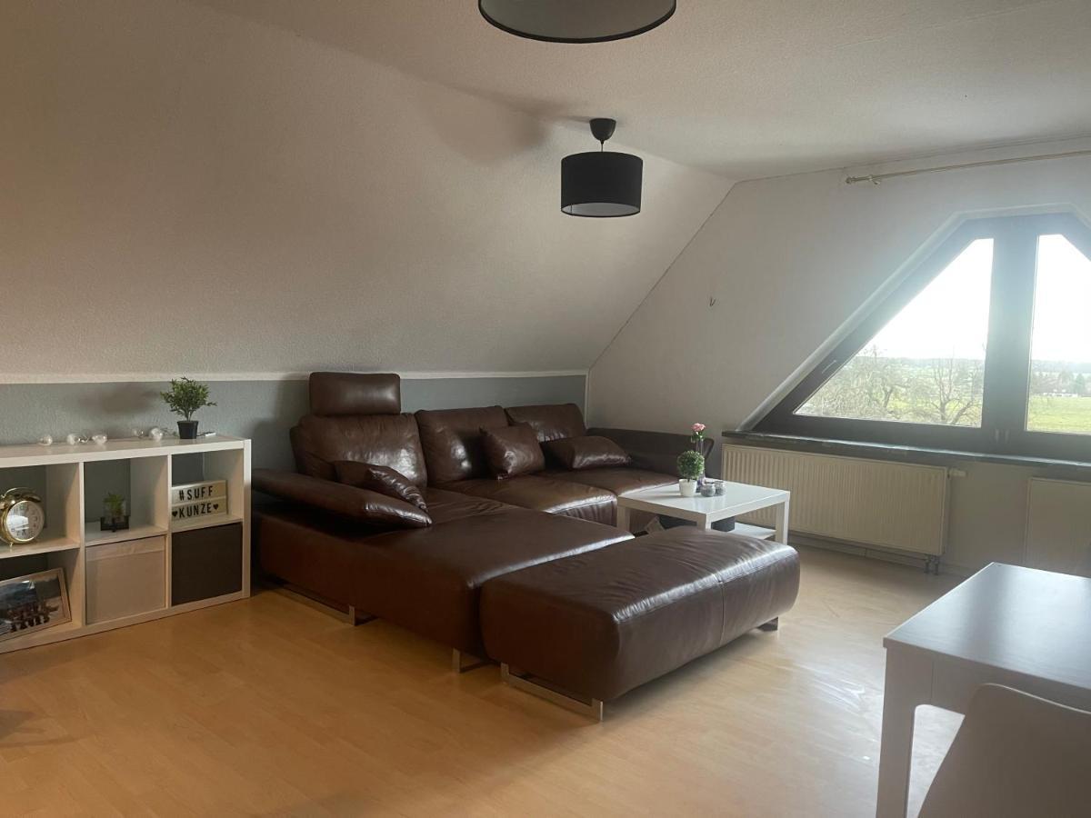 Ferienhaus Margarete Gablenz Luaran gambar