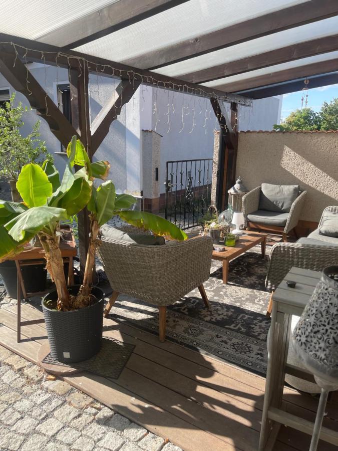 Ferienhaus Margarete Gablenz Luaran gambar