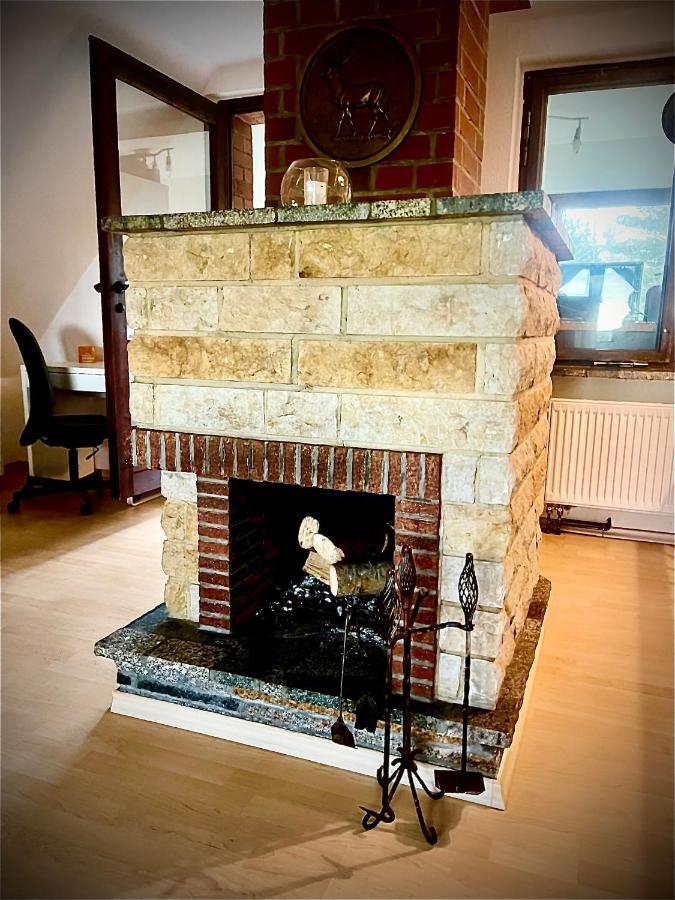 Ferienhaus Margarete Gablenz Luaran gambar