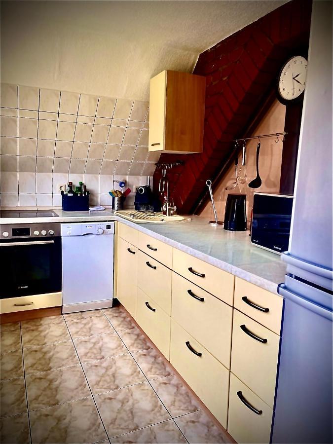 Ferienhaus Margarete Gablenz Luaran gambar