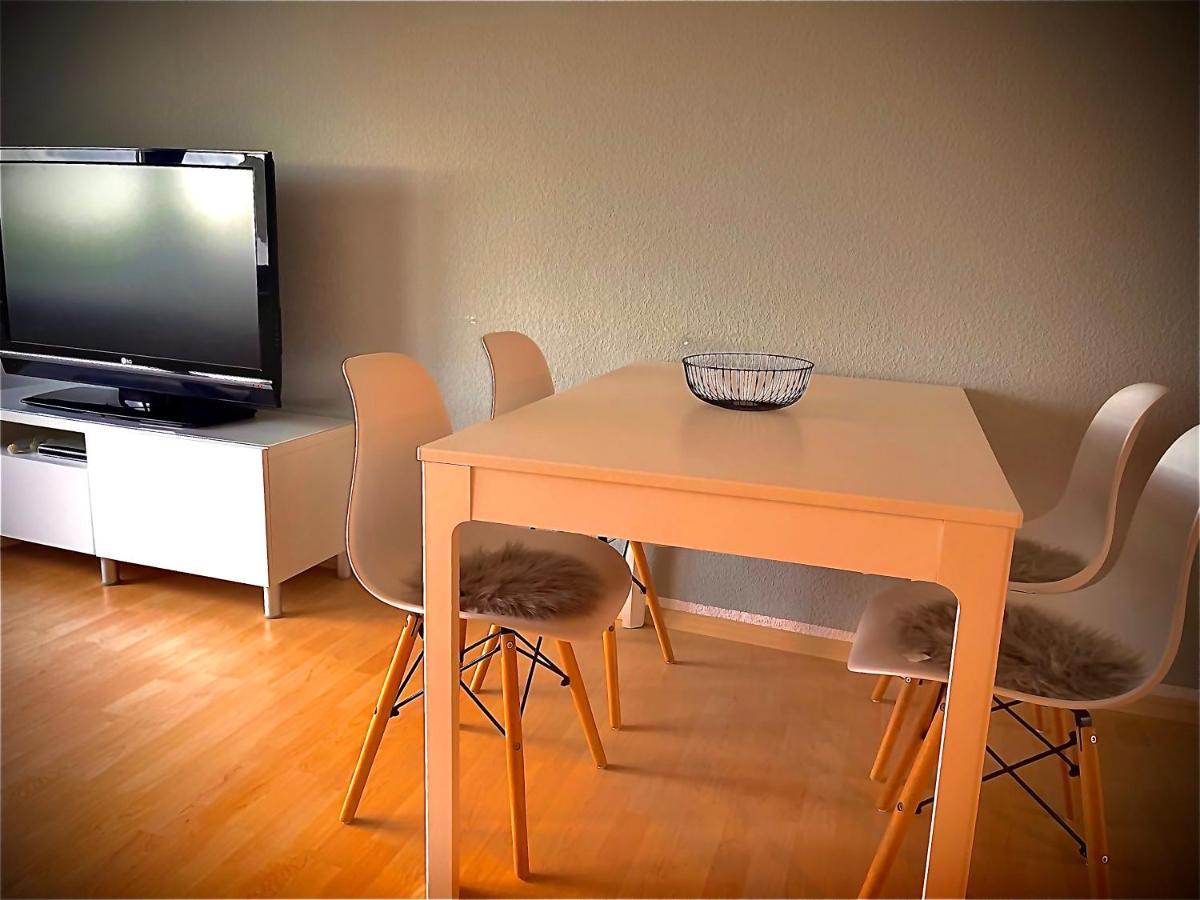 Ferienhaus Margarete Gablenz Luaran gambar